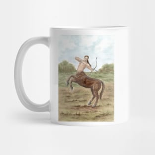 Centaur Mug